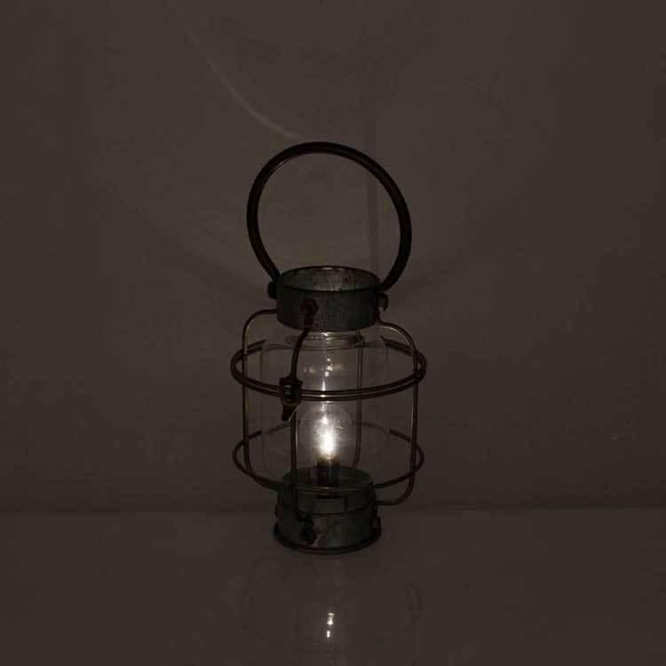 L E D Lantern A Silver ダルトン Led ランタン Ledライト 吊り下げ アンティーク かわいい Dt R855 1044asv 雑貨屋フリー 通販 Yahoo ショッピング