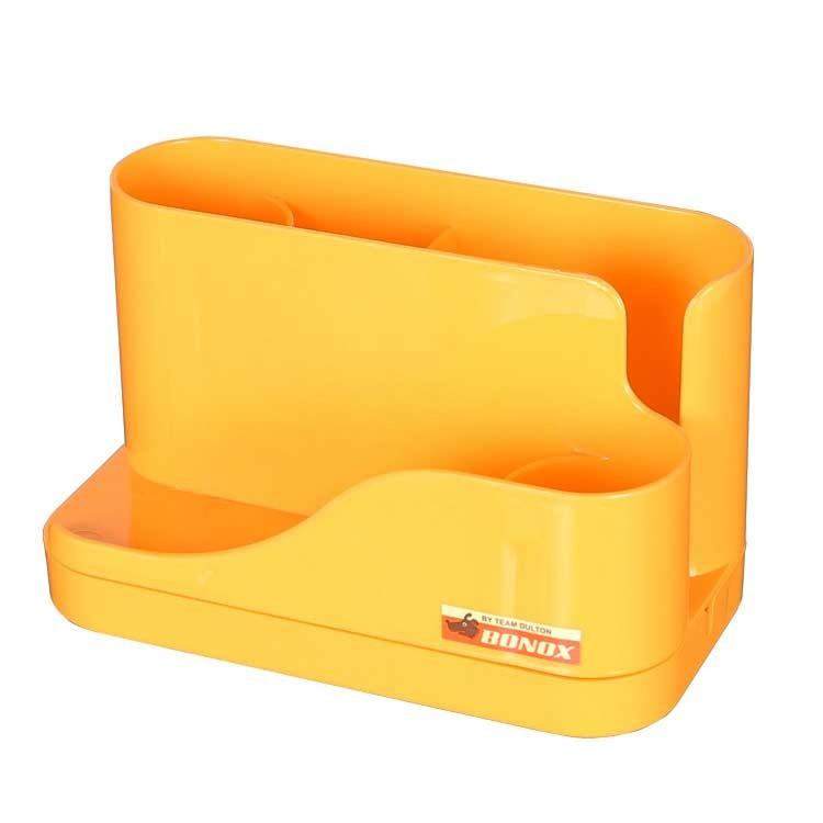 デスク オーガナイザー イエロー ダルトン Dulton 机上 収納 おしゃれ デスク上収納 デスク 周り 整理 整頓 Dt Y6 974yl 雑貨屋フリー 通販 Yahoo ショッピング