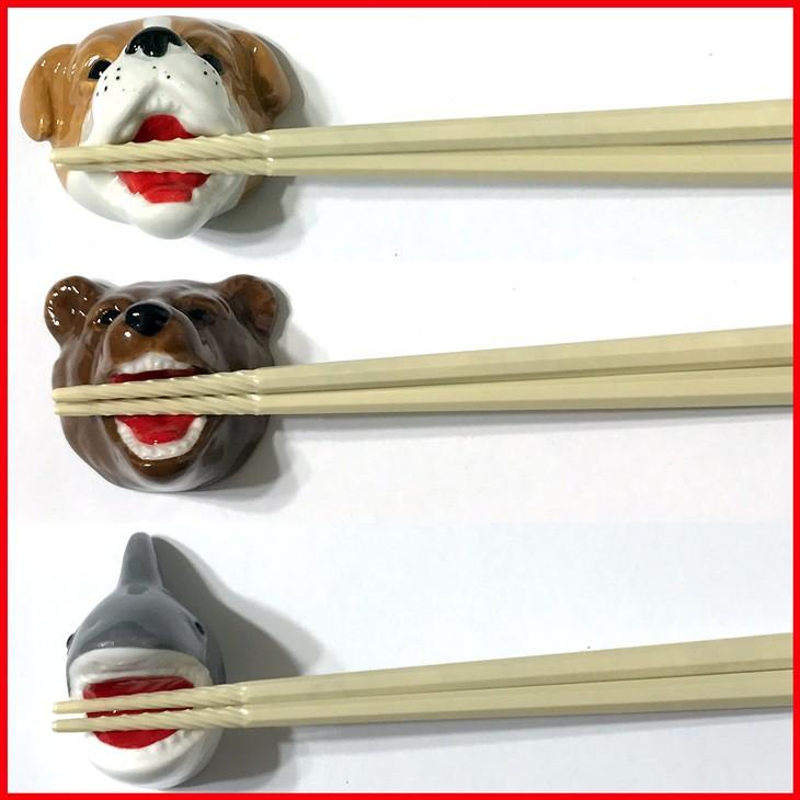 送料無料 おもしろ箸置きギフトセット 動物 L ユニーク 箸置き おもしろ セット プレゼント 雑貨 ラッピング 男性 女性 結婚祝い Fn 雑貨屋フリー 通販 Yahoo ショッピング