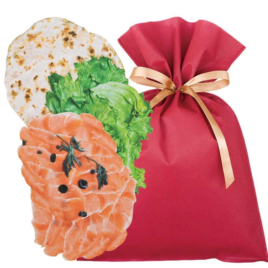 ランチョンマットセット サーモン ギフトセット ランチョンマット おしゃれ テーブルクロス テーブルマット かわいい 野菜 プレゼント Fn 雑貨屋フリー 通販 Yahoo ショッピング