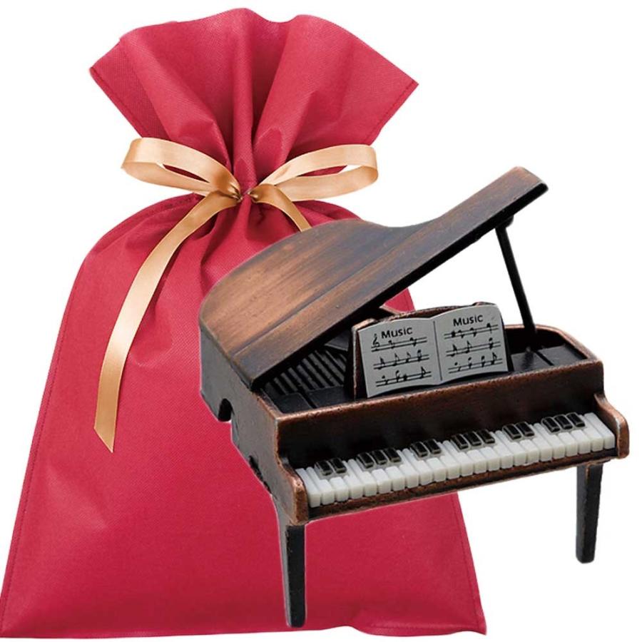 アンティークシャープナー グランドピアノ ギフトセット プチギフト 発表会 ピアノ 子供 雑貨 文房具 鉛筆削り 手動 Fn 雑貨屋フリー 通販 Yahoo ショッピング