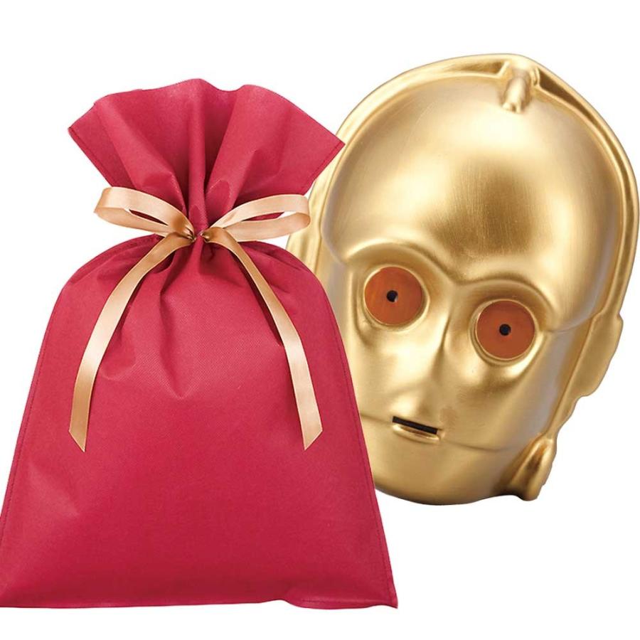 送料込 スターウォーズ 貯金箱 C 3po ギフトセット W 貯金箱 キャラクター スターウォーズ C 3po 誕生日プレゼント 男性 Fn 雑貨屋フリー 通販 Yahoo ショッピング