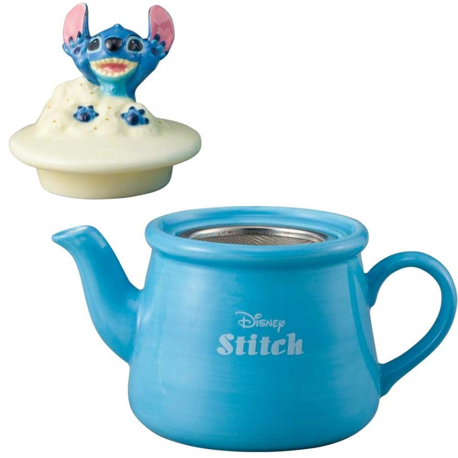 送料込 ティーポット スティッチ ギフトセット W プレゼント 女性 誕生日 リロ スティッチ 結婚祝い ティーセット Fn 雑貨屋フリー 通販 Yahoo ショッピング