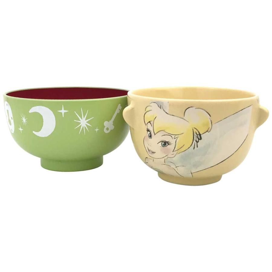 2個以上で送料無料 汁椀茶碗セット ミニ クレヨンタッチ ティンカーベル ギフトセット W プレゼント 女性 子供 ディズニー ピーターパン Fn 雑貨屋フリー 通販 Yahoo ショッピング