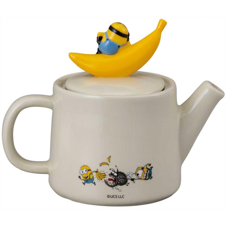 送料込 おめでとうございますギフトl ティーポット ミニオン W ミニオングッズ ミニオンズグッズ 誕生日プレゼント ギフト 贈り物 ティーポット Fn 雑貨屋フリー 通販 Yahoo ショッピング