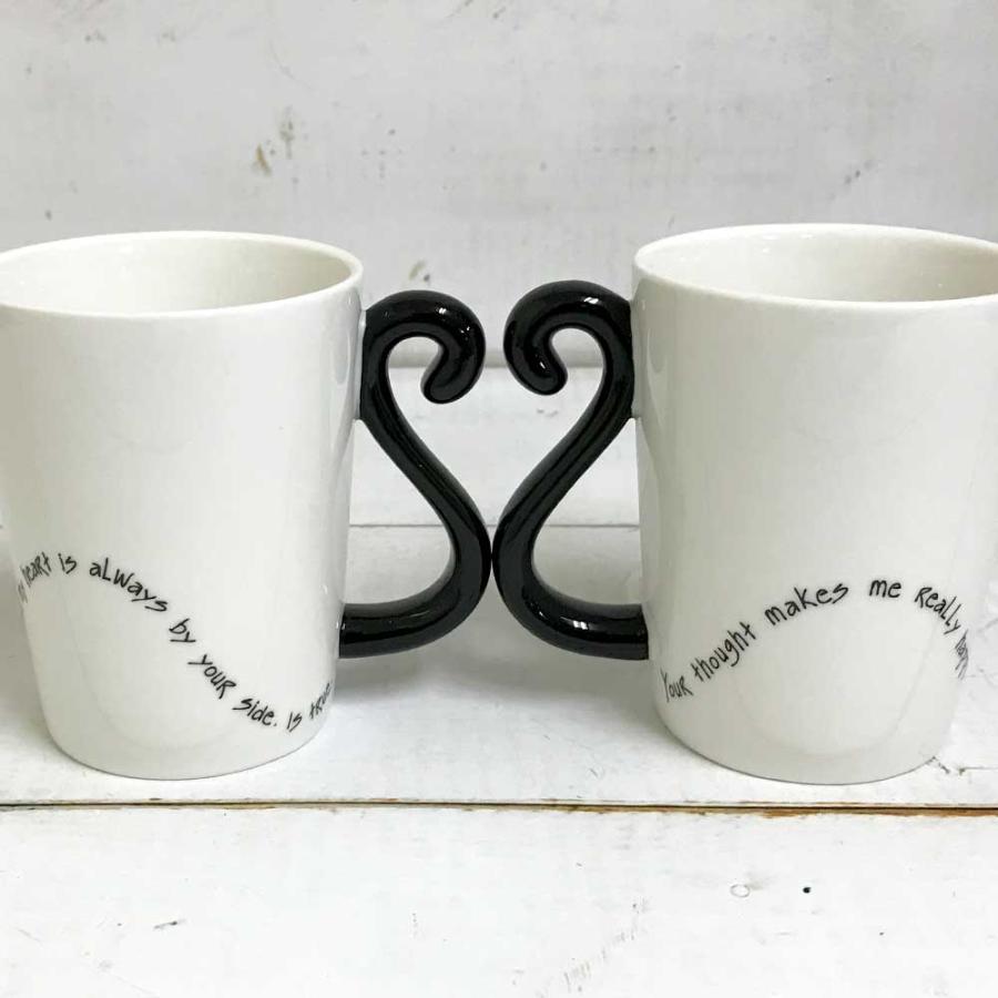 送料込 おめでとうございますギフト マグカップル 黒猫 シンプル W 結婚祝い 贈り物 ギフトセット ペア マグカップ カップル お揃い プレゼント Fn 雑貨屋フリー 通販 Yahoo ショッピング