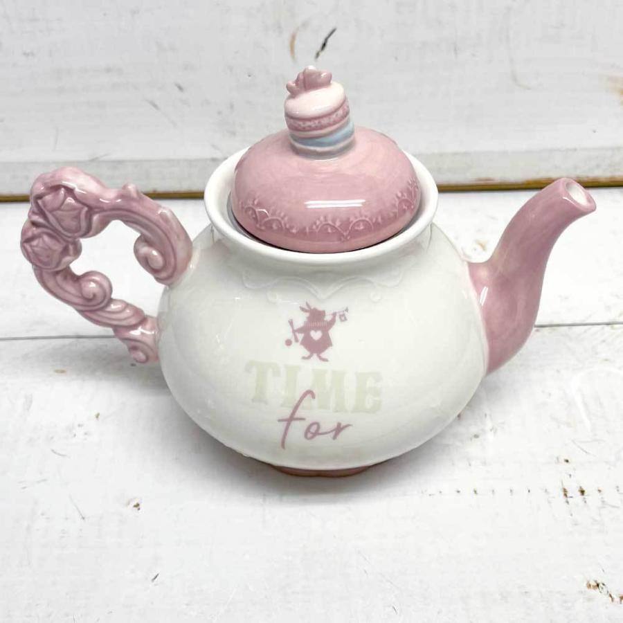 送料込 お母さんありがとう ティーポット アリスインワンダーランド W 母の日 母 誕生日 プレゼント 雑貨 不思議の国のアリス ティーセット Fn 雑貨屋フリー 通販 Yahoo ショッピング