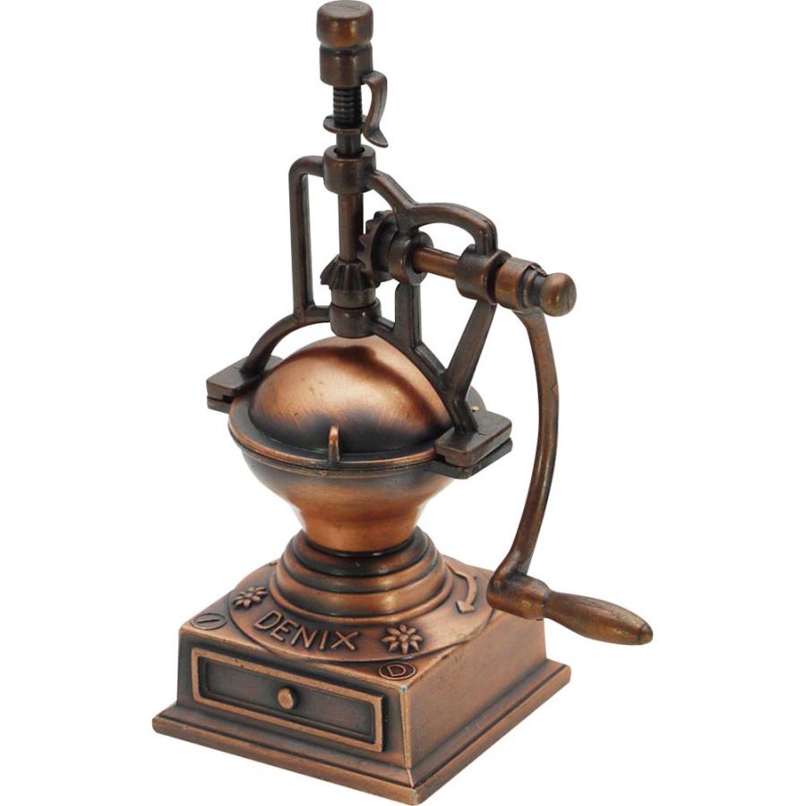 アンティーク シャープナー コーヒーロースター 鉛筆削り 手動 えんぴつけずり 手動 鉛筆削り ミニ おしゃれ アンティーク 文具 Gh 393 雑貨屋フリー 通販 Yahoo ショッピング