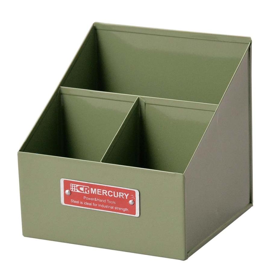 マーキュリー リモートツールボックス カーキ Mercury リモコンラック おしゃれ リモコン 収納 リモコンスタンド Key Meretbkh 雑貨屋フリー 通販 Yahoo ショッピング