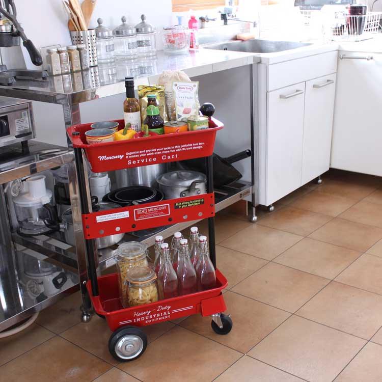 送料無料 マーキュリー ツールワゴン ブラック マーキュリー Mercury アメリカン アメリカ ビンテージ キッチン雑貨 インテリア キッチンワゴン 台車 Key Metowabk 雑貨屋フリー 通販 Yahoo ショッピング