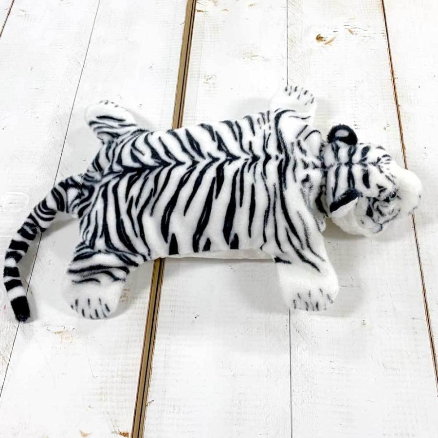 あすつく あすつく ウーピー クッション White Tiger ブーブークッション おなら トラ タイガー クッション いたずらグッズ ジョークグッズ Mg 雑貨屋フリー 通販 Yahoo ショッピング
