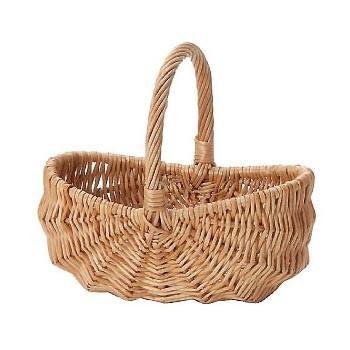 アンソレイエ プチバスケット バスケット かご 収納 持ち手付き 収納かご 籠 小さい カゴ 小物入れ 小物収納 Mw 雑貨屋フリー 通販 Yahoo ショッピング