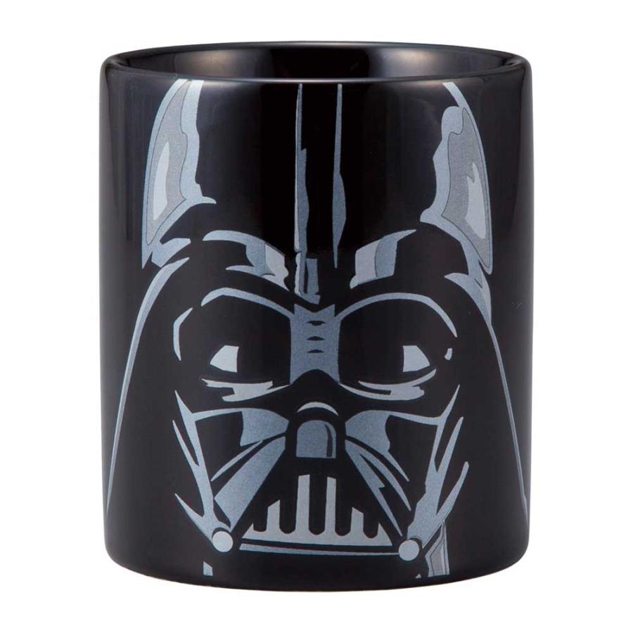 スターウォーズ マグカップ ダースベーダー スターウォーズ グッズ スター ウォーズ 好き プレゼント Sa San2349 3 雑貨屋フリー 通販 Yahoo ショッピング
