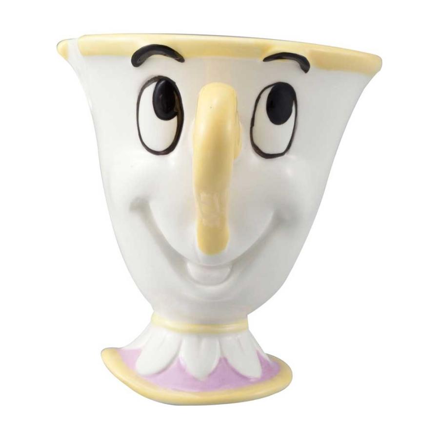 美女と野獣のティーセット ポット夫人 チップ ティーポット 急須 美女と野獣 グッズ Sa San2704 雑貨屋フリー 通販 Yahoo ショッピング