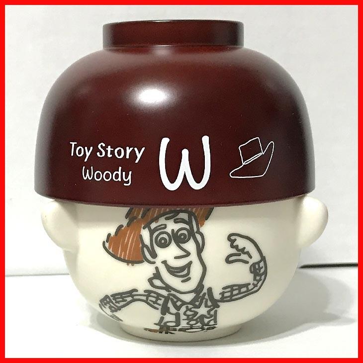 あすつく 汁椀茶碗セット ミニ スケッチ柄 ウッディ F ディズニー トイストーリー 食器 ウッディ 茶碗 茶わん 飯碗 お椀 お碗 汁碗 Sa San2744 雑貨屋フリー 通販 Yahoo ショッピング