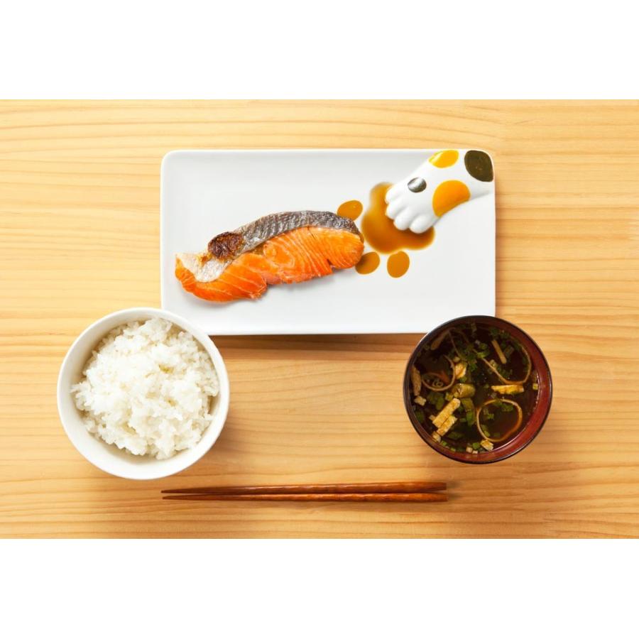 どろぼう猫魚プレート くろねこ 皿 四角 食器 面白 おもしろ雑貨 おもしろグッズ ねこグッズ 猫雑貨 ランチプレート カレー皿 Sa San2842 1 雑貨屋フリー 通販 Yahoo ショッピング