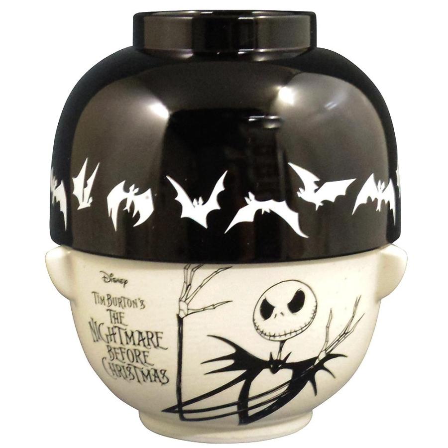 あすつく 汁椀茶碗セット ジャック スケリントン F ナイトメア ビフォア クリスマス グッズ ナイトメアー 食器 セット ご飯茶碗 お椀 汁椀 Sa San28 1 雑貨屋フリー 通販 Yahoo ショッピング