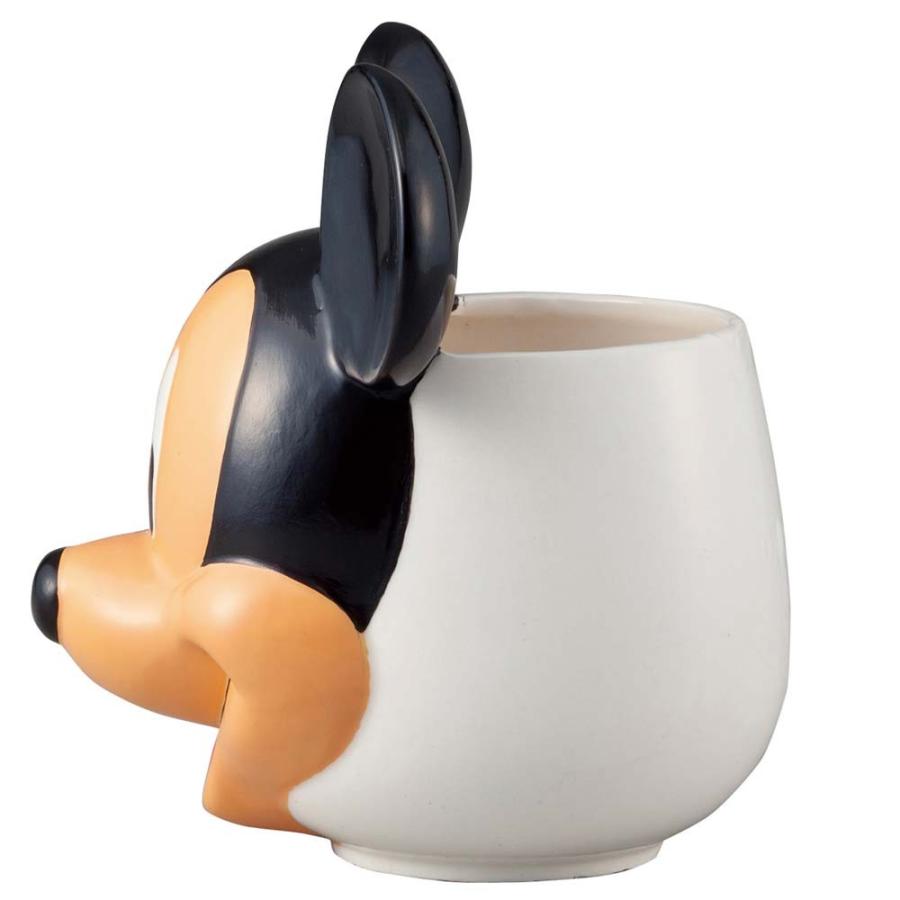 フェイスマグ ミッキーマウス マグカップ ディズニー ミッキーマウス おしゃれ かわいい ミッキー マグカップ Sa San2946 2 雑貨屋フリー 通販 Yahoo ショッピング