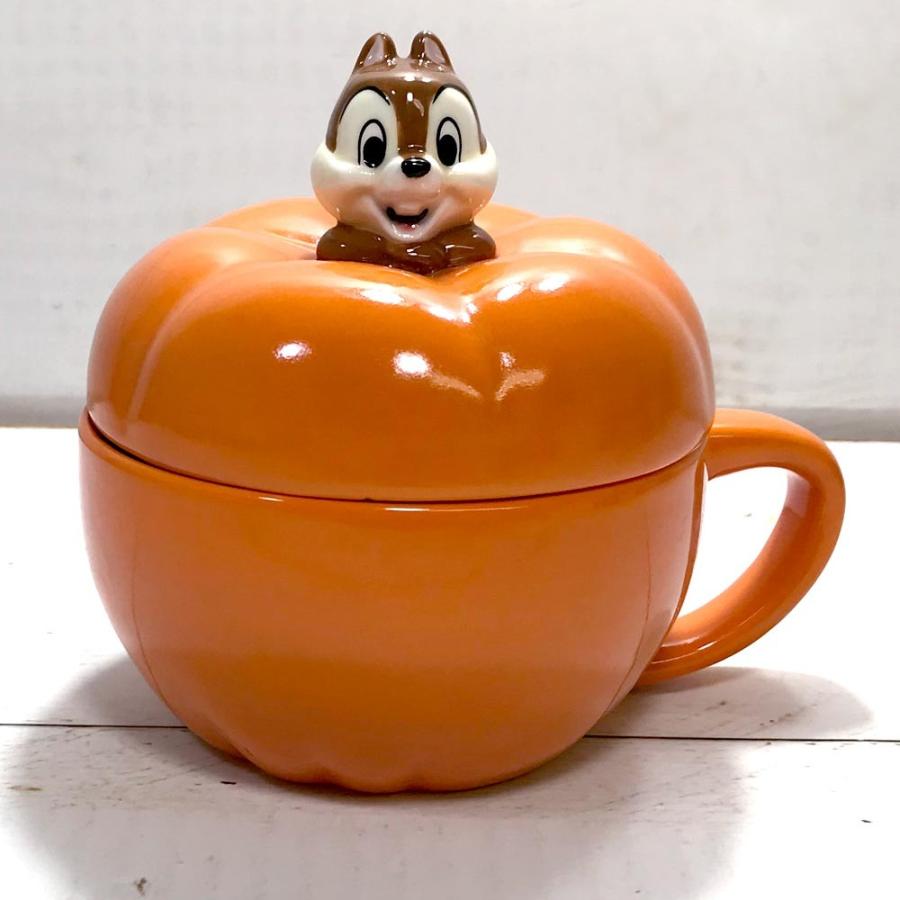 カボチャスープカップ チップ スープカップ スープボウル マグカップ おしゃれ ふた付き Sa San2987 雑貨屋フリー 通販 Yahoo ショッピング
