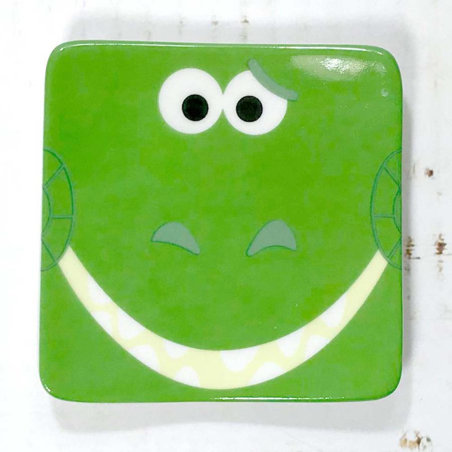 スクエア小皿 レックス ディズニー 食器 小皿 小鉢 トイストーリー Toystory Sa San3006 4 雑貨屋フリー 通販 Yahoo ショッピング