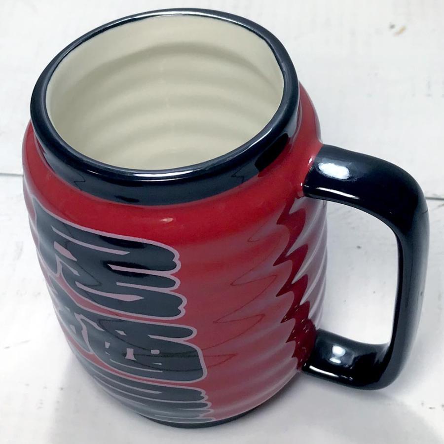 ちょうちんマグ 居酒屋 ビールジョッキ ビールグラス ビアグラス マグカップ おもしろ 家飲み Sa San3014 1 雑貨屋フリー 通販 Yahoo ショッピング