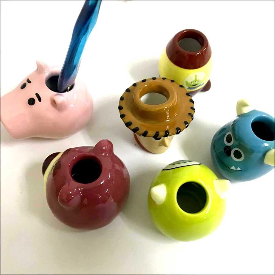 ハブラシスタンド ウッディ 歯ブラシスタンド 歯ブラシホルダー ディズニー トイストーリー グッズ Sa San3148 1 雑貨屋フリー 通販 Yahoo ショッピング