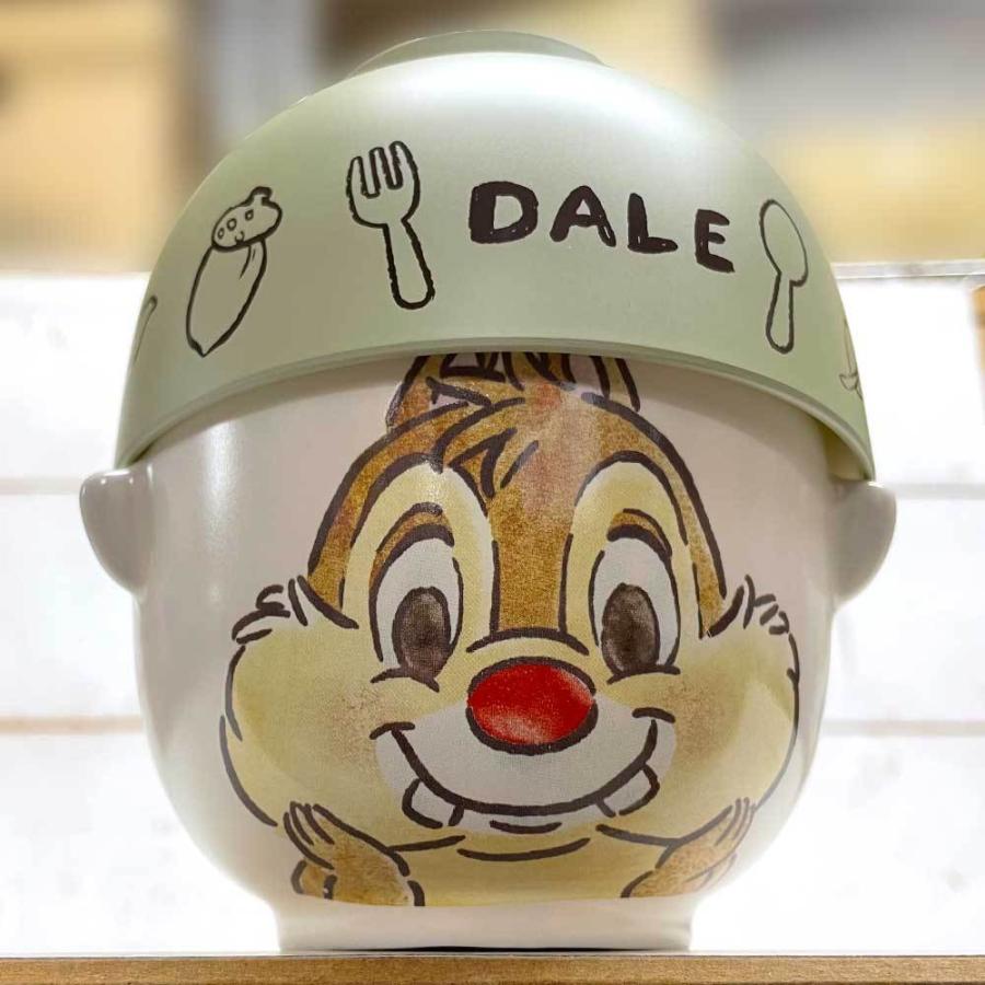 汁椀茶碗セット 大 水彩タッチ デール ディズニー チップ デール 茶碗 雑貨 食器 セット ディズニーグッズ 大人 プレゼント Sa San3247 6 雑貨屋フリー 通販 Yahoo ショッピング