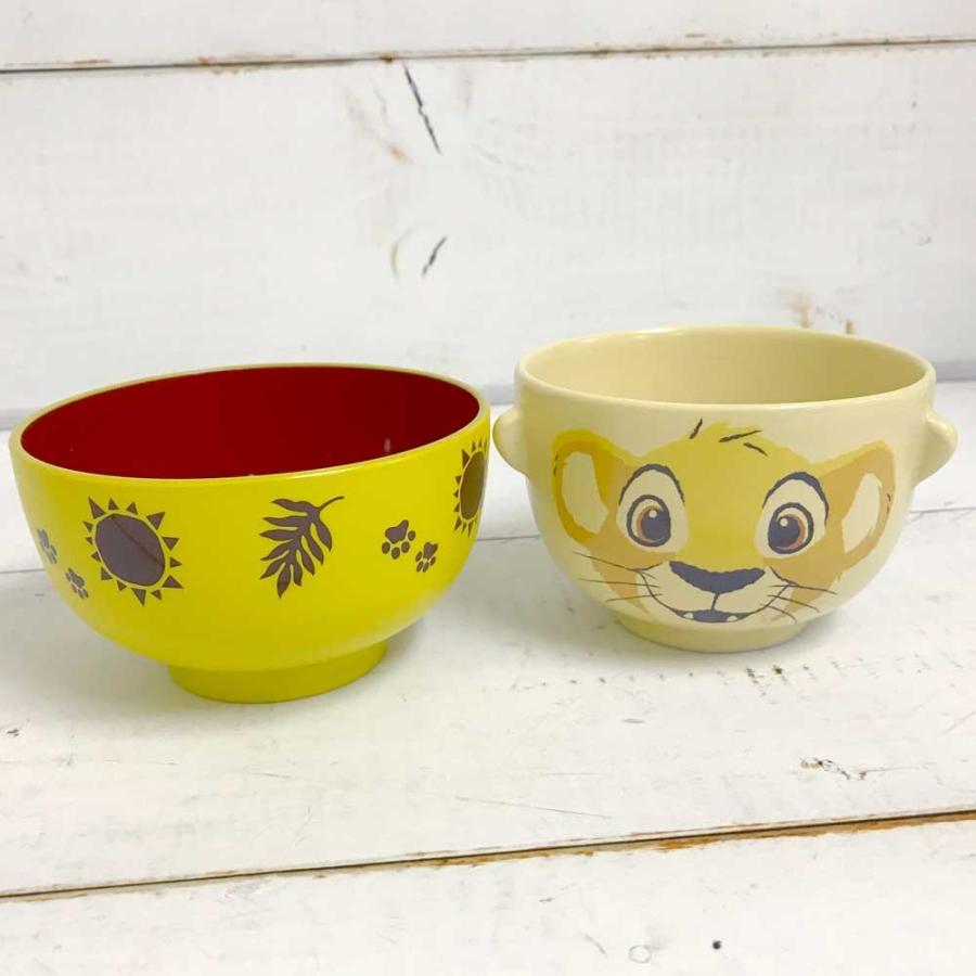 2個以上で送料無料 汁椀茶碗セット ミニ クレヨンタッチ シンバ ライオンキング グッズ 茶碗 ディズニー セット 子供 女性 ご飯茶碗 Sa San32 1 雑貨屋フリー 通販 Yahoo ショッピング