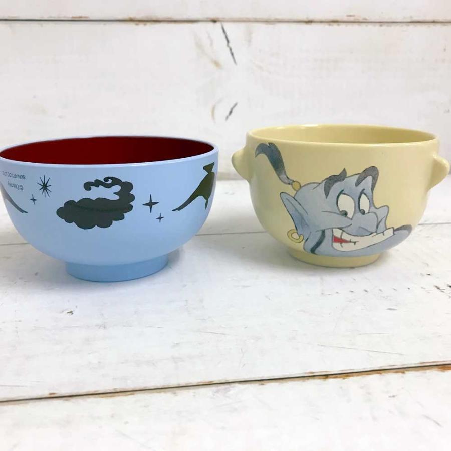 2個以上で送料無料 汁椀茶碗セット ミニ クレヨンタッチ ジーニー 子供 ご飯茶碗 女性 ディズニー アラジン お椀 汁碗 食器セット Sa San32 5 雑貨屋フリー 通販 Yahoo ショッピング