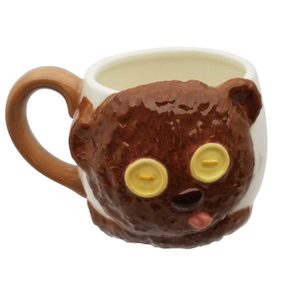 フェイスマグ ミニオン Tim マグカップ キャラクター ミニオンズ グッズ コーヒーカップ Sa San3334 2 雑貨屋フリー 通販 Yahoo ショッピング