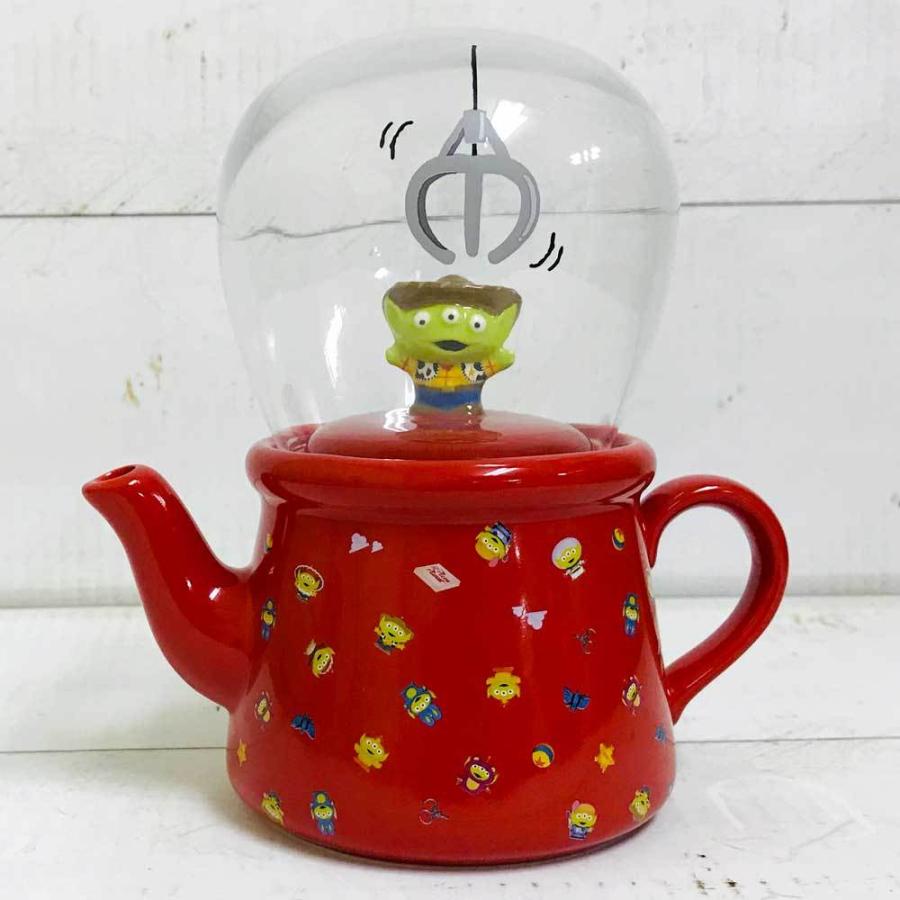 ティーセット エイリアン リミックス ウッディ トイストーリー エイリアン グッズ ディズニー マグカップ コーヒーカップ ティーカップ Sa San3380 雑貨屋フリー 通販 Yahoo ショッピング