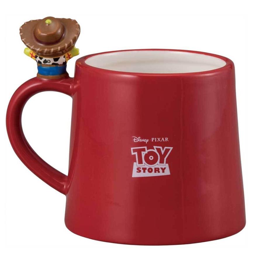 フィギュア付きマグ エイリアン リミックス ウッディ トイストーリー エイリアン リトルグリーンメン マグカップ コーヒーカップ ティーカップ Sa San33 雑貨屋フリー 通販 Yahoo ショッピング