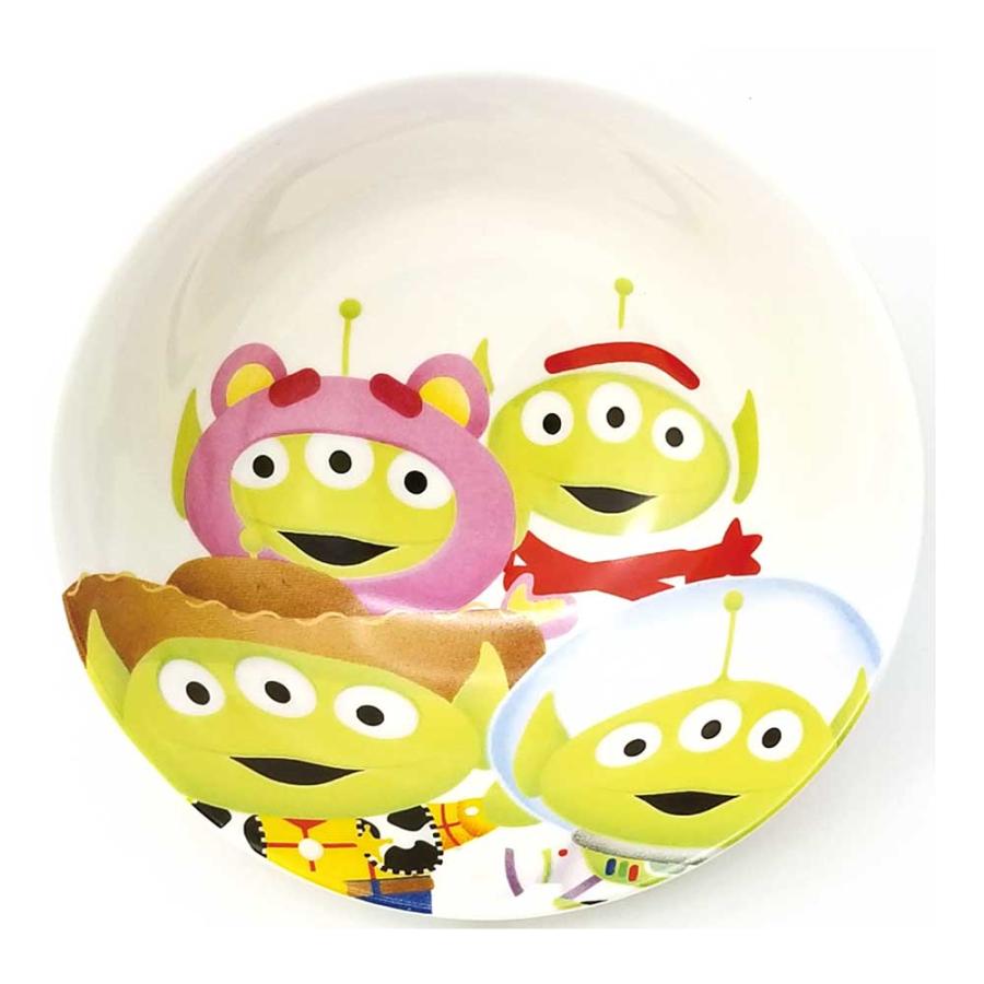 トイストーリー お茶碗 エイリアンリミックス ディズニー ご飯茶碗 子供 茶碗 トイストーリー グッズ Sa San3384 雑貨屋フリー 通販 Yahoo ショッピング