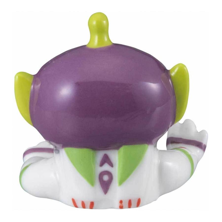 立体箸置き エイリアン リミックス バズ トイストーリー エイリアン リトルグリーンメン 箸置き 箸休め Sa San3386 2 雑貨屋フリー 通販 Yahoo ショッピング