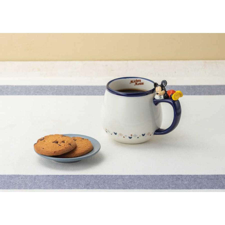 すやすやマグ ミッキーマウス ディズニー マグカップ キャラクター ミッキー 食器 コーヒーカップ ティーカップ Sa San33 1 雑貨屋フリー 通販 Yahoo ショッピング