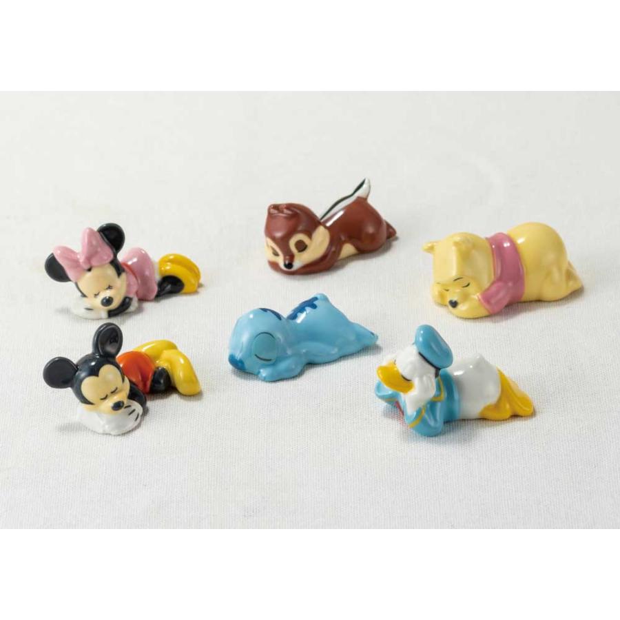 すやすや箸置き ミニーマウス ディズニー はしおき キャラクター ミ二ー 食器 Sa San3392 2 雑貨屋フリー 通販 Yahoo ショッピング
