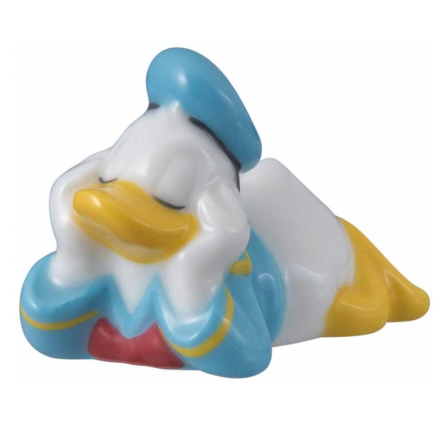 すやすや箸置き ドナルドダック ディズニー はしおき キャラクター ドナルド 食器 新しいコレクション