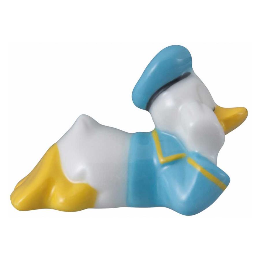 すやすや箸置き ドナルドダック ディズニー はしおき キャラクター ドナルド 食器 Sa San3392 3 雑貨屋フリー 通販 Yahoo ショッピング