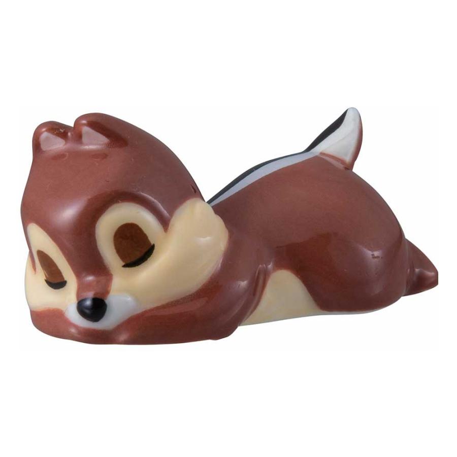 すやすや箸置き チップ ディズニー はしおき キャラクター チップ デール 食器 Sa San3392 6 雑貨屋フリー 通販 Yahoo ショッピング