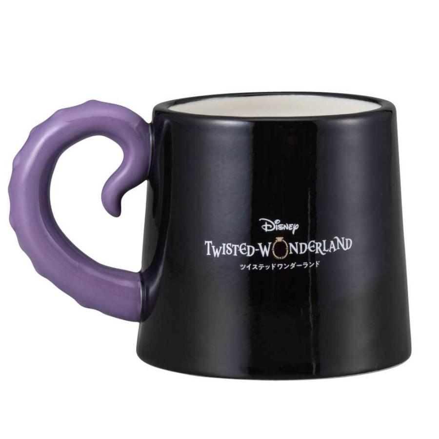 ハンドルマグ オクタヴィネル寮 ツイステッドワンダーランド グッズ ツイステ マグカップ コーヒーカップ フリーカップ ティーカップ Sa San3426 3 雑貨屋フリー 通販 Yahoo ショッピング