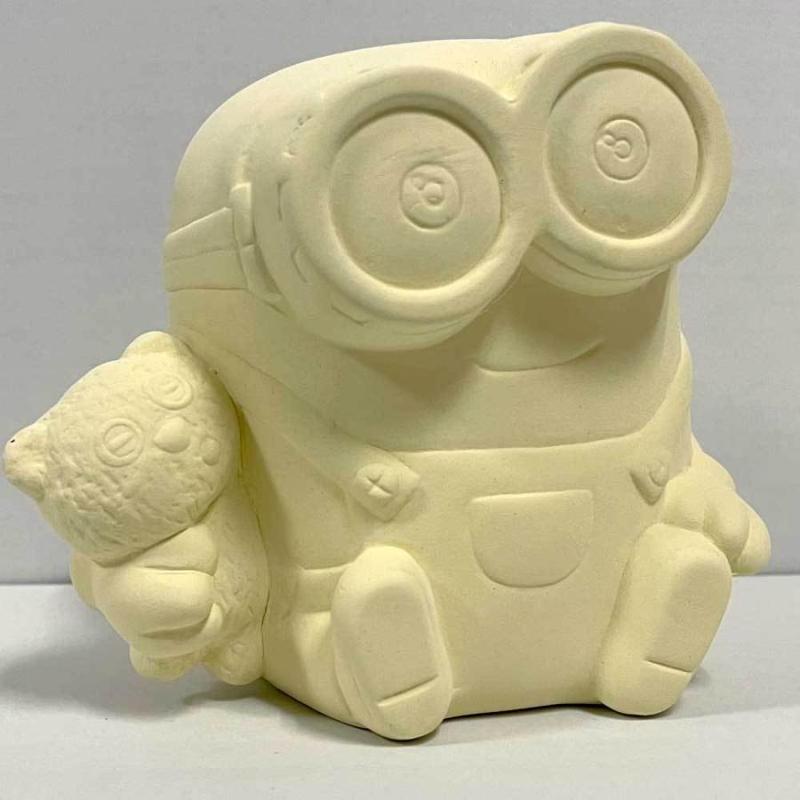 加湿器 ミニオン Bob ミニオンズ ボブ Bob グッズ 加湿器 気化式 かわいい おしゃれ 卓上 エコ 電源不要 Sa San3468 雑貨屋フリー 通販 Yahoo ショッピング