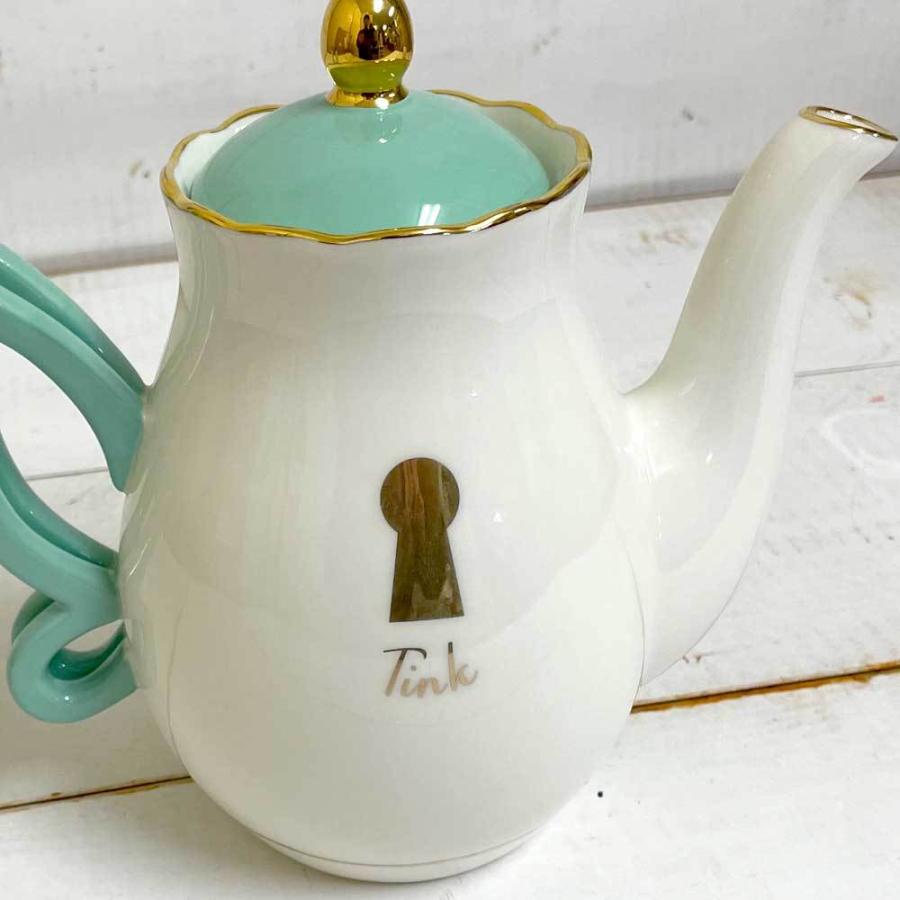 ティーポット ティンカーベル ディズニー ティンカーベル ティーポット 急須 おしゃれ かわいい Sa San3476 雑貨屋フリー 通販 Yahoo ショッピング