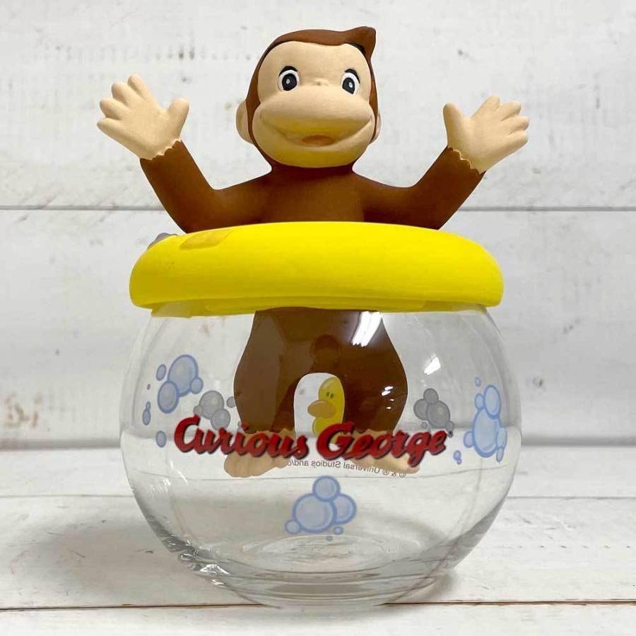 ドーム型加湿器 おさるのジョージ 加湿器 卓上 気化式 陶器 かわいい おさるのジョージ 置物 Sa San3537 雑貨屋フリー 通販 Yahoo ショッピング