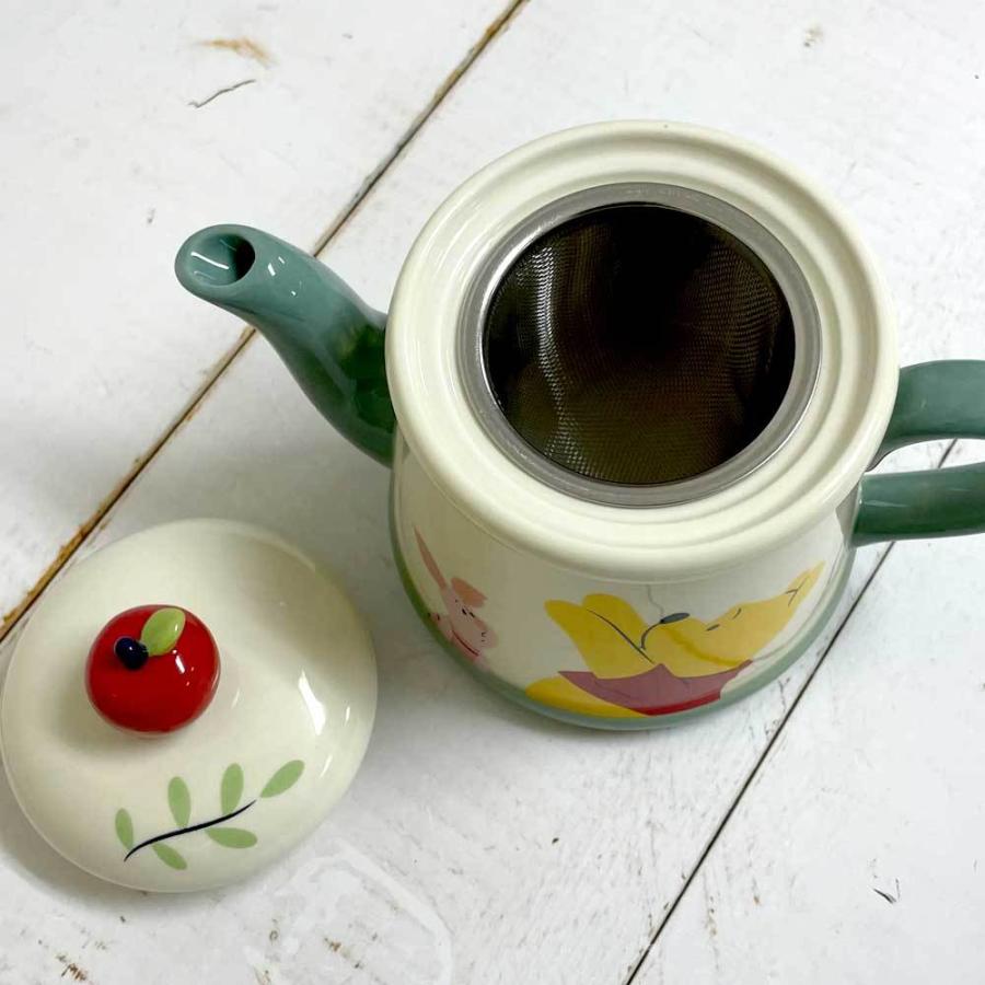 ティーポット タフィー トムとジェリー グッズ 雑貨 急須 キャラクター 最大93 オフ