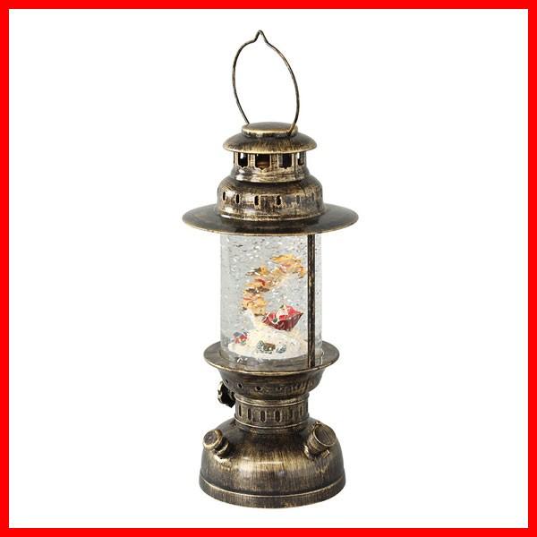 2 トゥインクル Ledランタン サンタ ランタン スノードーム Led ライト