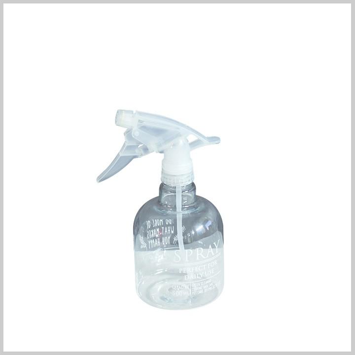 霧吹き スプレー おしゃれ スプレーボトル 容器 Spraybottle Happy White Sp Tzgg5010wh 雑貨屋フリー 通販 Yahoo ショッピング