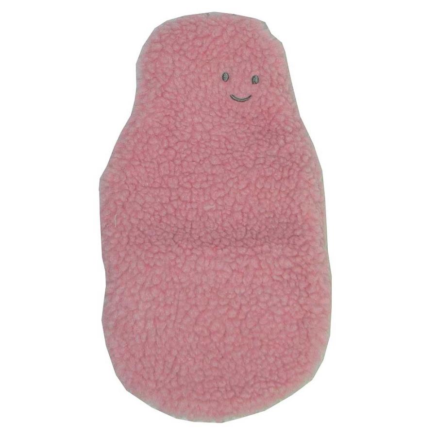 ホットウォーターボトル モコモコ ｓ ピンク 湯たんぽ カバー かわいい おしゃれ 湯たんぽカバー あったかグッズ 足 温める グッズ 防寒 冷え性 対策 Wb s Pk 雑貨屋フリー 通販 Yahoo ショッピング