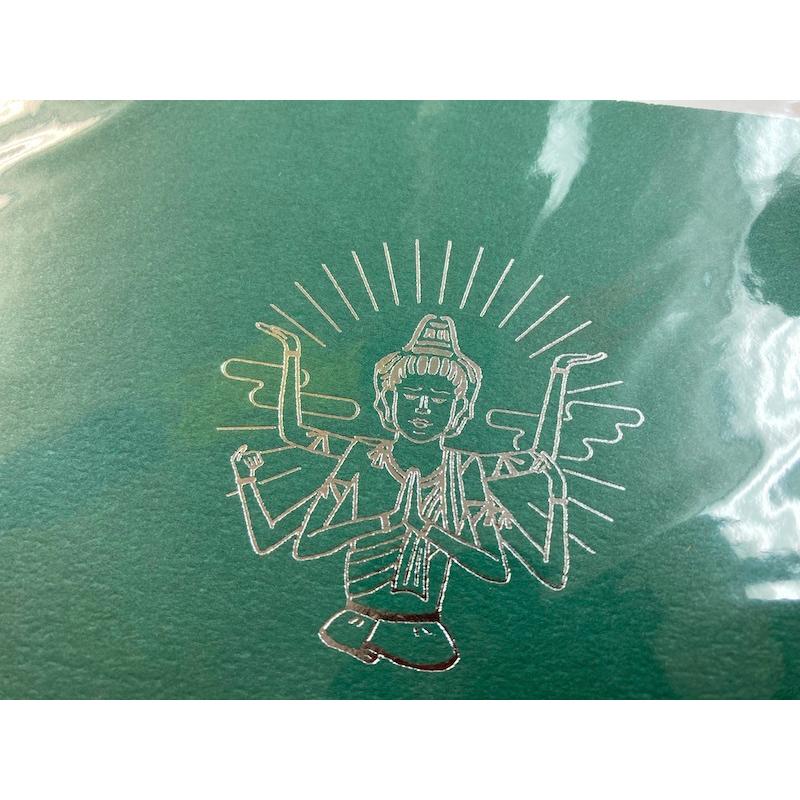 仏像ポストカード Butsuzou 大仏 観音 阿修羅 弥勒菩薩 Ok21 1 1234 エスニックzakkaya孵ヤフー店 通販 Yahoo ショッピング