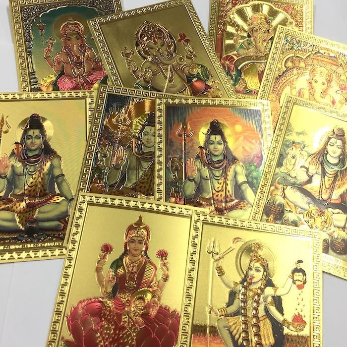 キラキラ 神様カード シヴァ神g H ヒンドゥー教 インド お守り お財布に入るお守りカード ガネーシャの父 再入荷 T18 1 337gh エスニックzakkaya孵ヤフー店 通販 Yahoo ショッピング