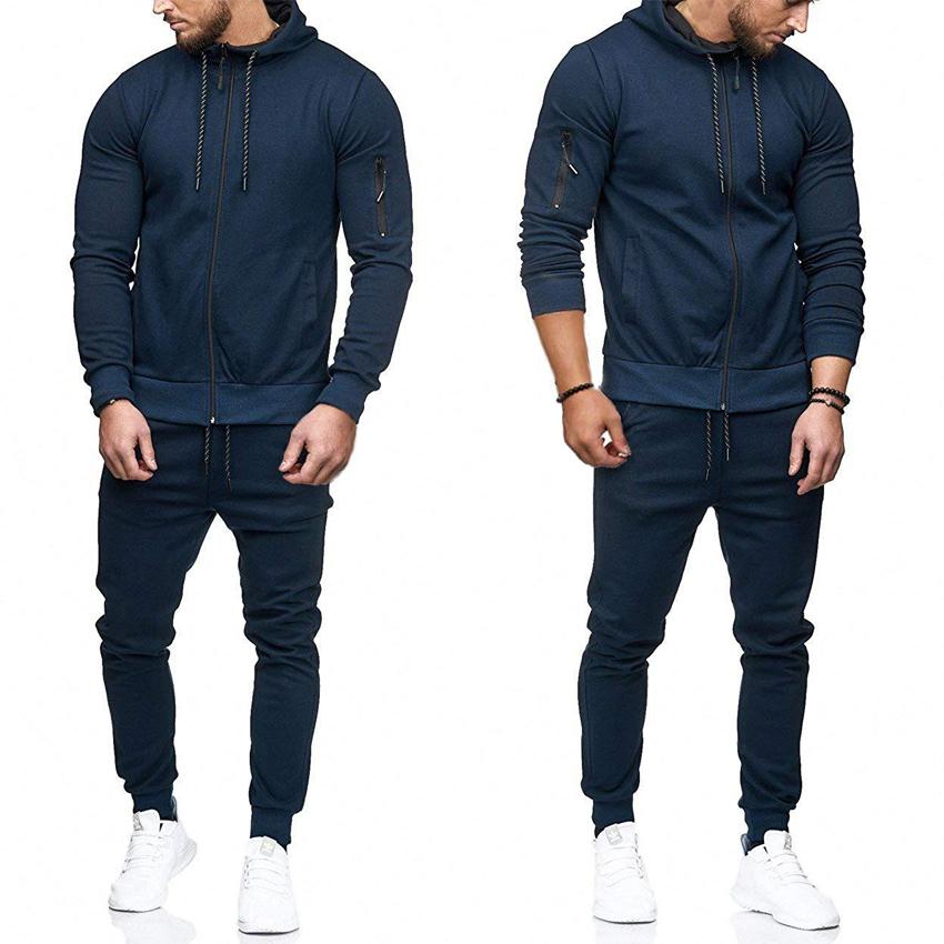 上下セットアップ メンズ スウェットセットジョガーパンツスポーツ